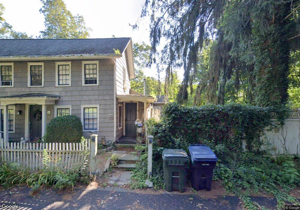 6 Covenant Ln, Weston, CT 06883 - photo 1