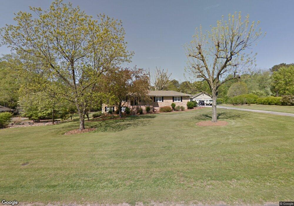 2893 Kinjac Dr, Marietta, GA 30066 - photo 1