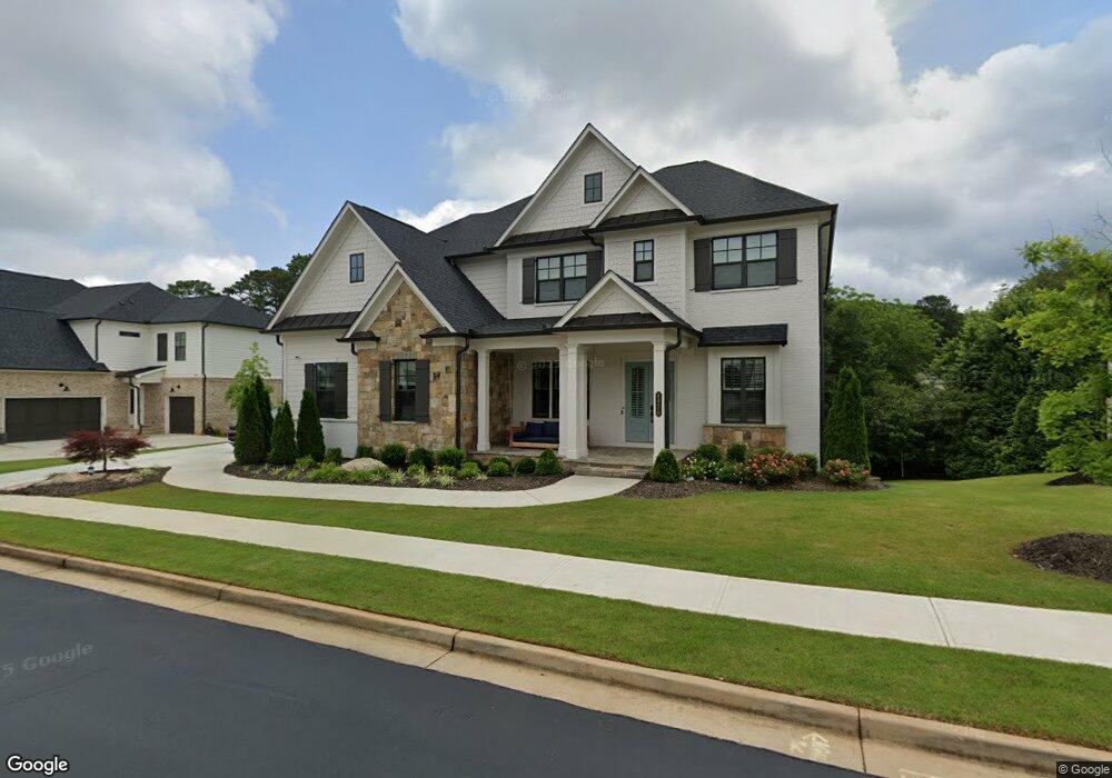 4976 Concert Ln NE unit 2054424-59445, Marietta, GA 30066 - photo 1