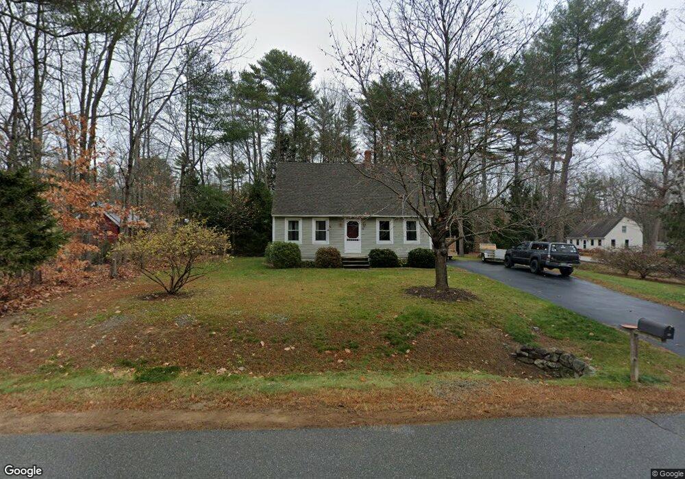 12 Hunts Dr, Windham, ME 04062 - photo 1