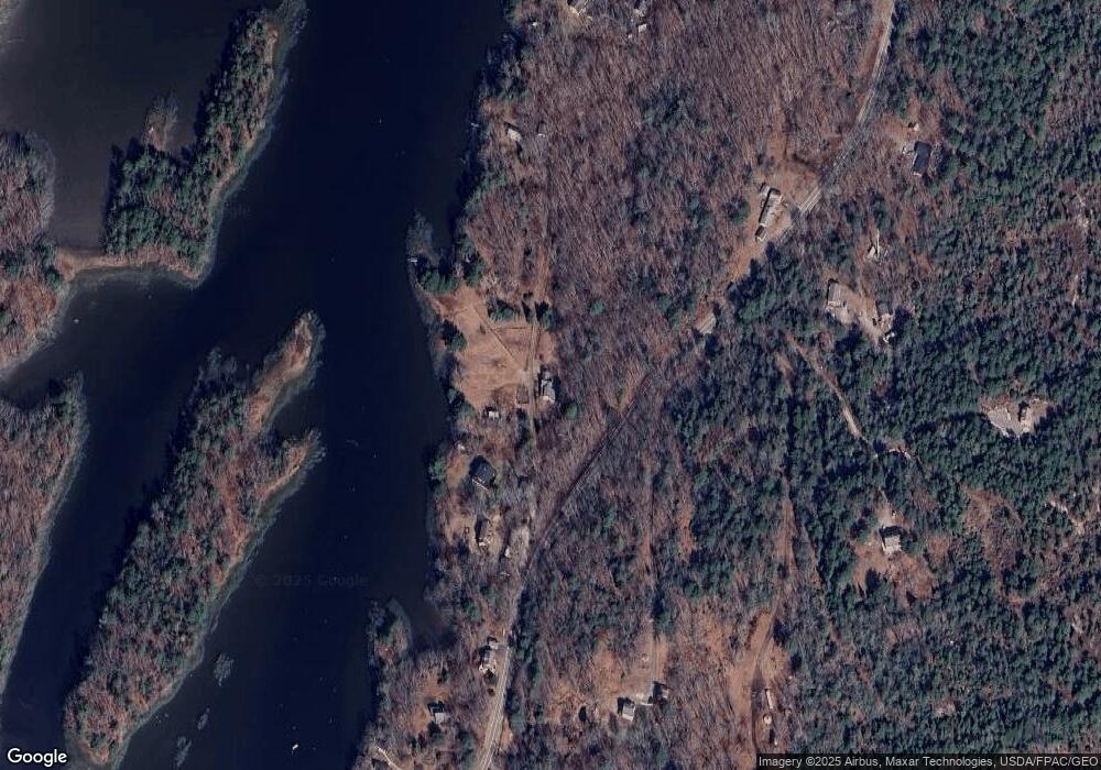 23 Spar Island Ln, Georgetown, ME 04548 - photo 1