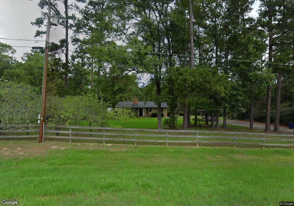 5132 Fm 2021, Lufkin, TX 75904 - photo 1