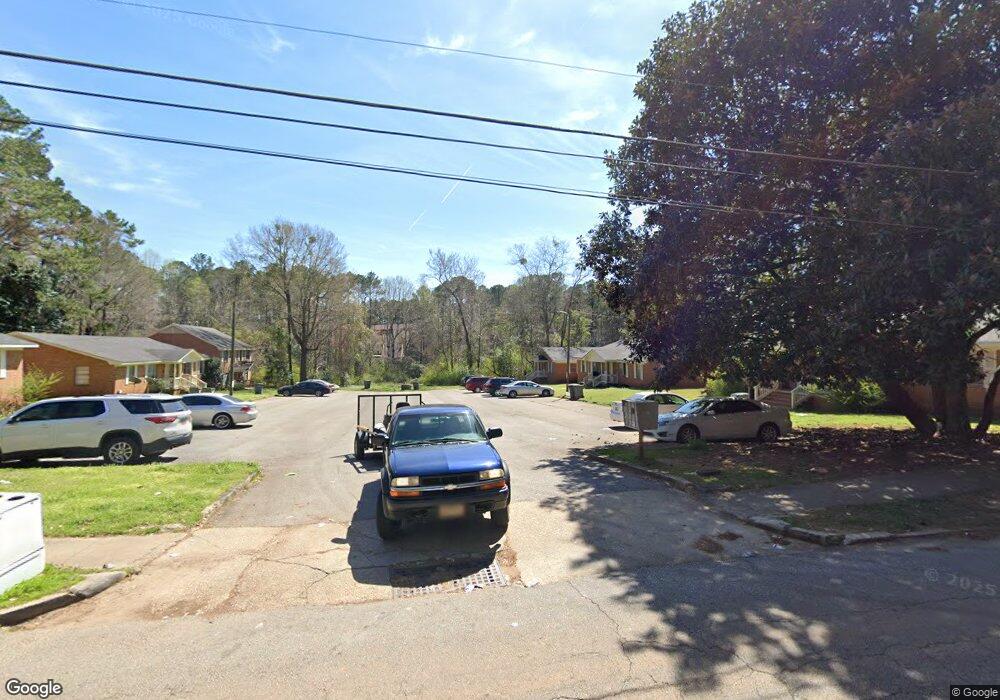 115 Turner St, Lagrange, GA 30240 - photo 1