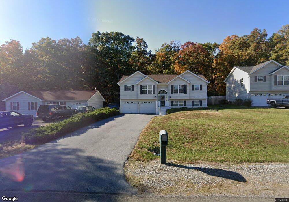 351 Longwood Dr, Bunker Hill, WV 25413 - photo 1