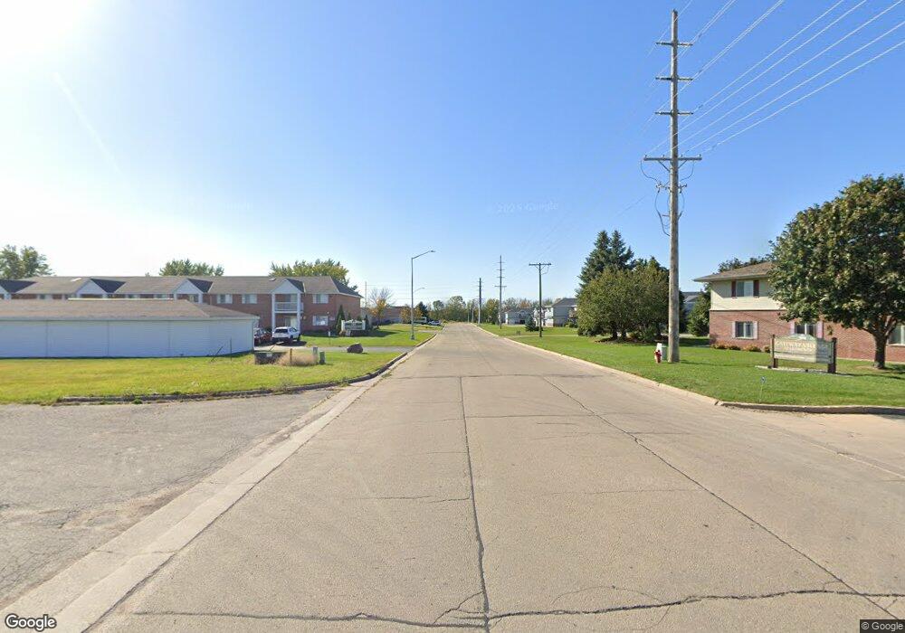 0 Partridge Dr unit 50257465, New London, WI 54961 - photo 1