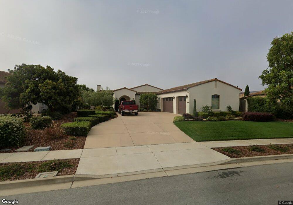 1824 Vista Del Pueblo, Nipomo, CA 93444 - photo 1