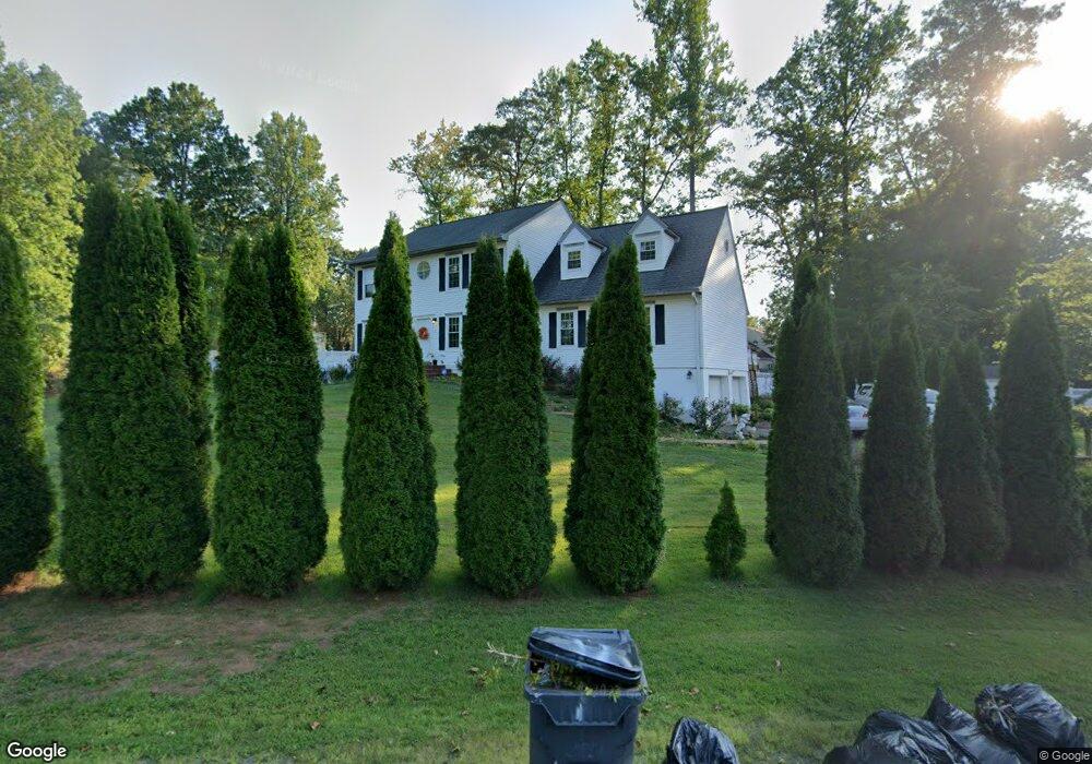 47 Washington And Lee Blvd, Stafford, VA 22556 - photo 1