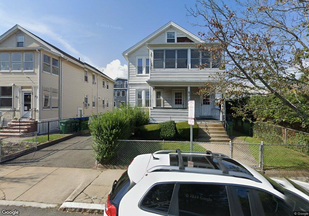 44 Mayberry Ave, Medford, MA 02155 - photo 1