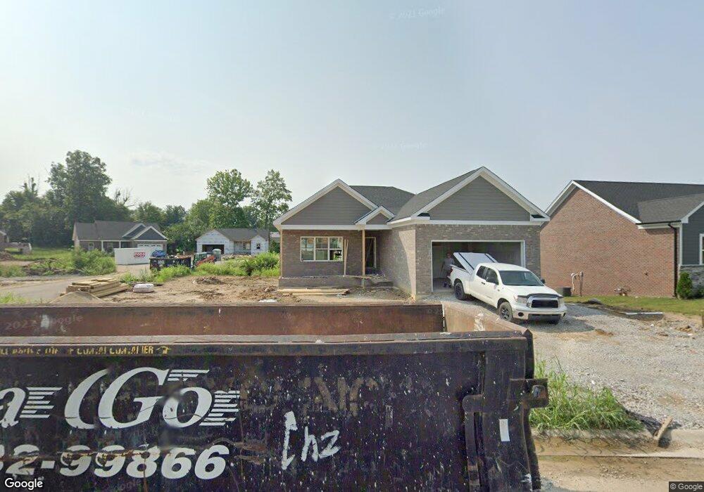 8454 Aberdeen Ln, Charlestown, IN 47111 - photo 1