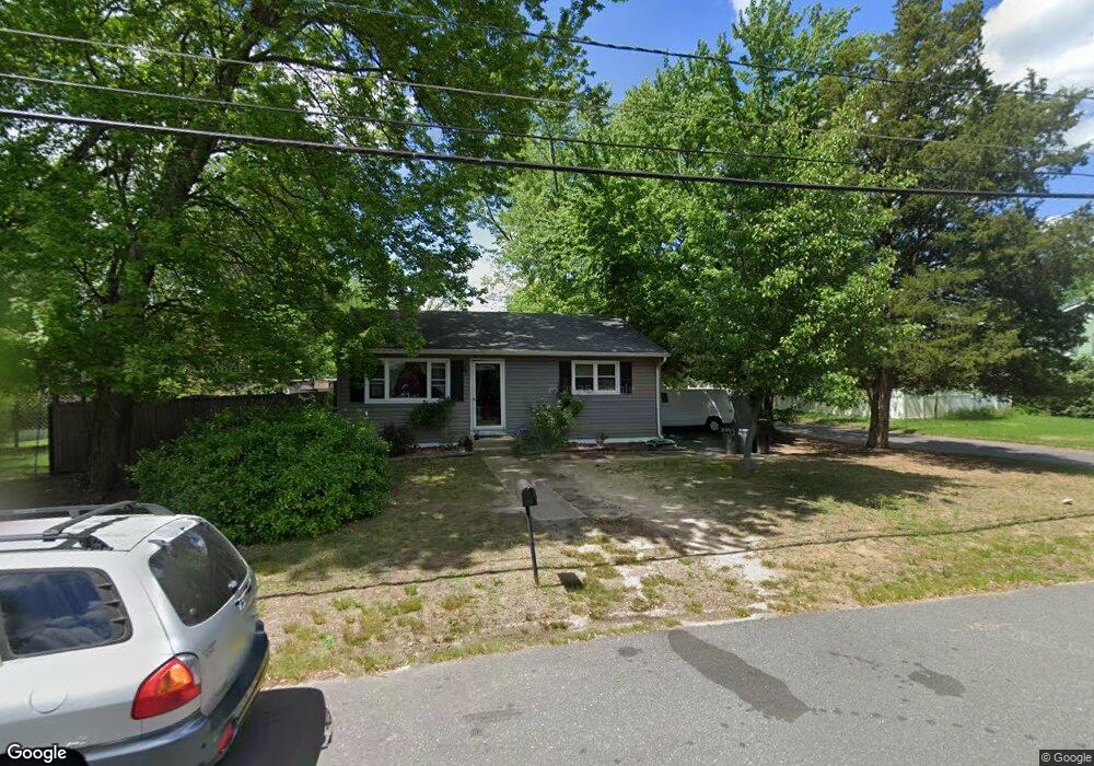 205 Pacific Ave, Woodbury, NJ 08096 - photo 1