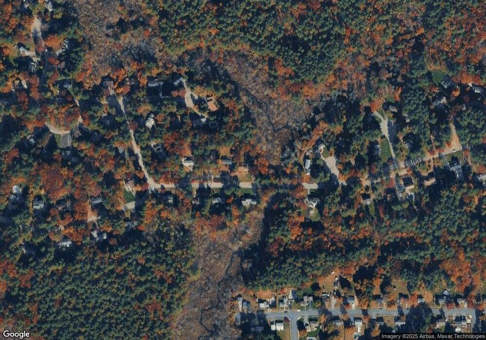 10 Mohawk Rd, Andover, MA 01810 - photo 1