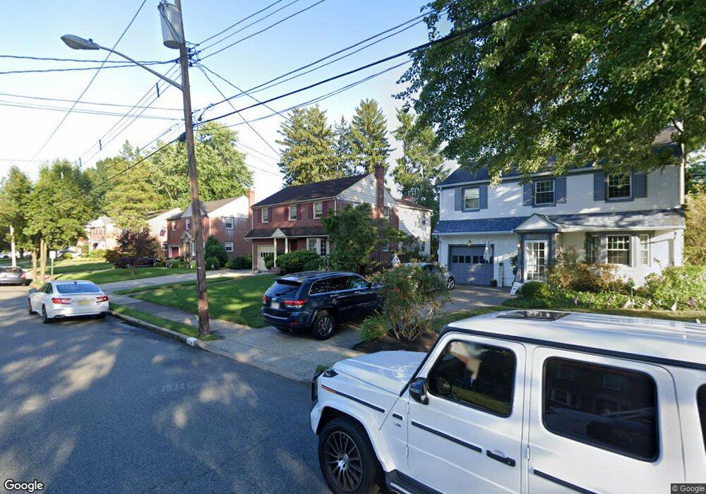 722 Graisbury Ave, Haddonfield, NJ 08033 - photo 1