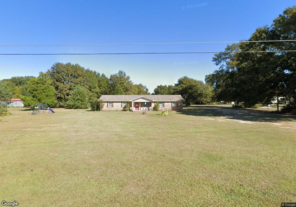 5513 Passion Rd, Moss Point, MS 39562 - photo 1