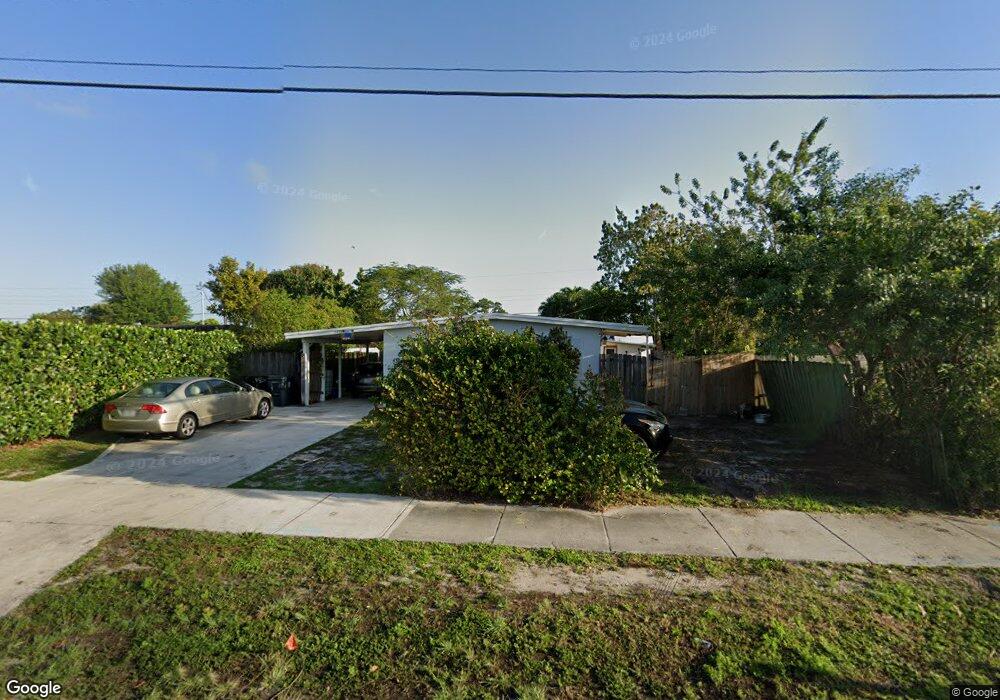 5701 Purdy Ln, West Palm Beach, FL 33415 - photo 1