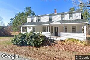 343 E Side Rd, Wentworth, NH 03282