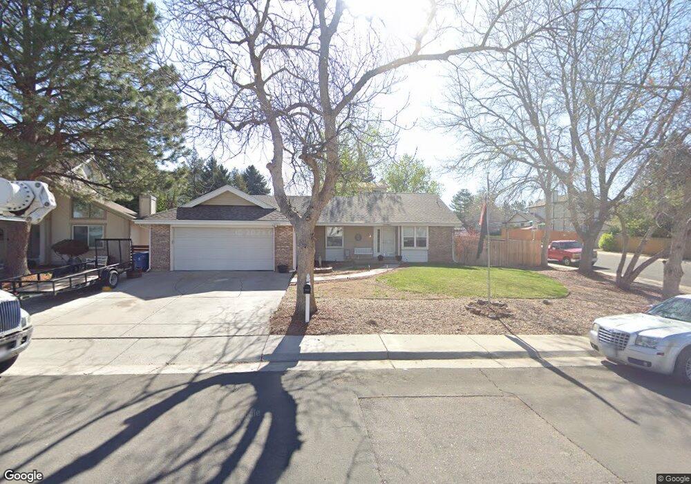 1994 S Pitkin St, Aurora, CO 80013 - photo 1