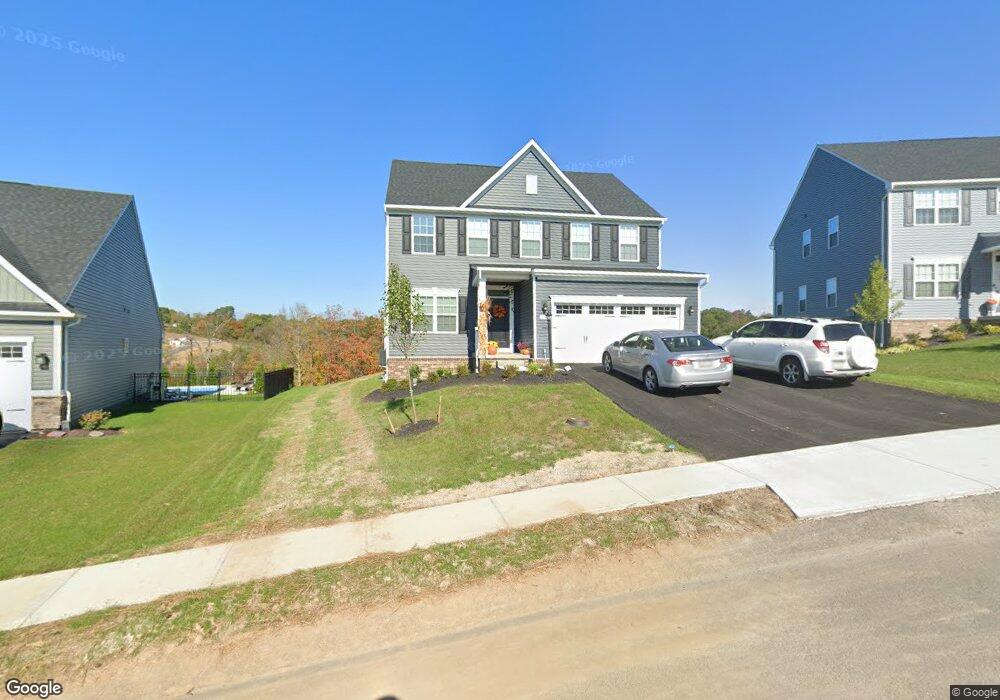 274 Regency Dr, Eighty Four, PA 15330 - photo 1