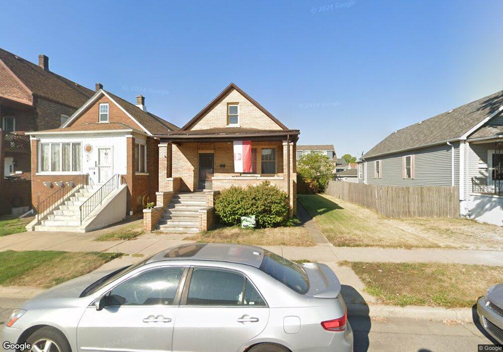 2030 White Oak Ave, Whiting, IN 46394 - photo 1