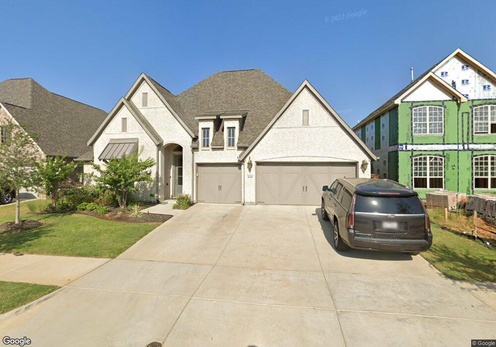 4108 Willow Grove Ave, Denton, TX 76210 - photo 1