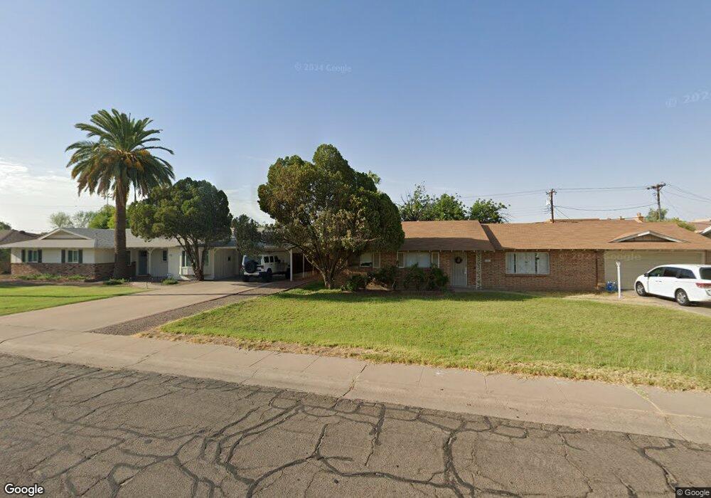 13 E Fiesta Dr, Tempe, AZ 85282 - photo 1