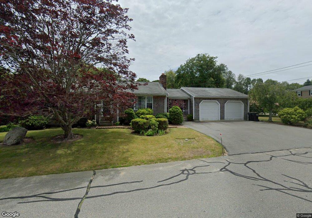 38 Longview Dr, North Dartmouth, MA 02747 - photo 1