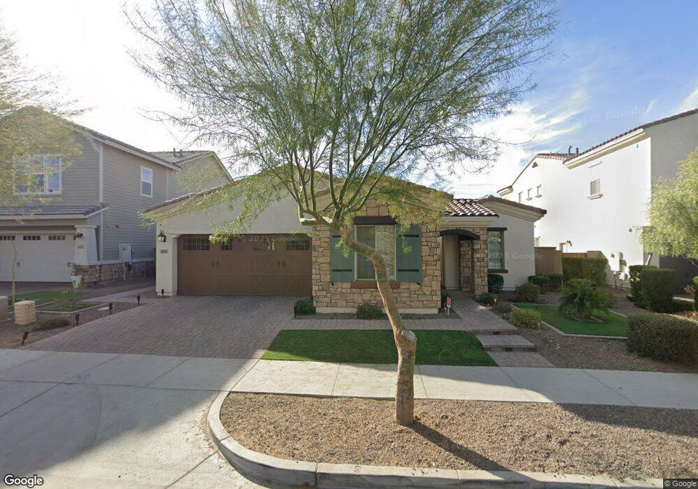 2039 W Andalusian Trail, Phoenix, AZ 85085 - photo 1