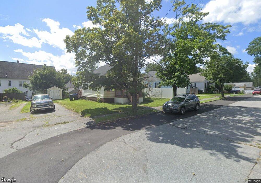 14 Norgate Rd, Methuen, MA 01844 - photo 1