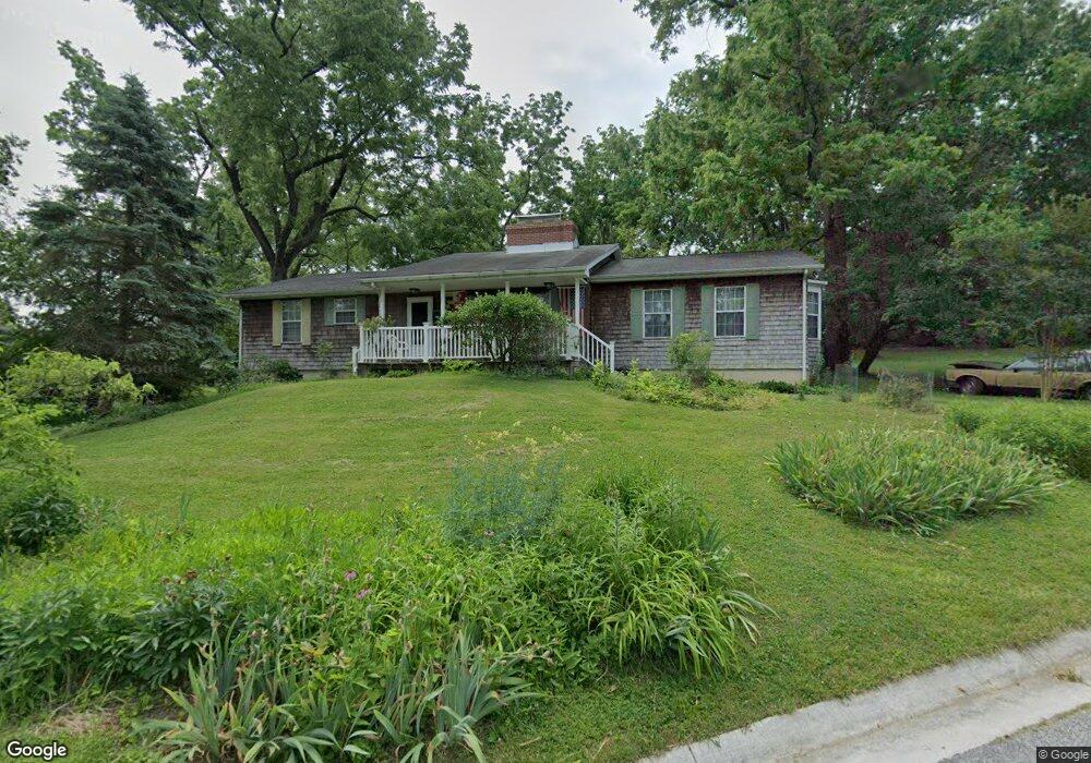 1805 Walnut Rd, Baltimore, MD 21209 - photo 1