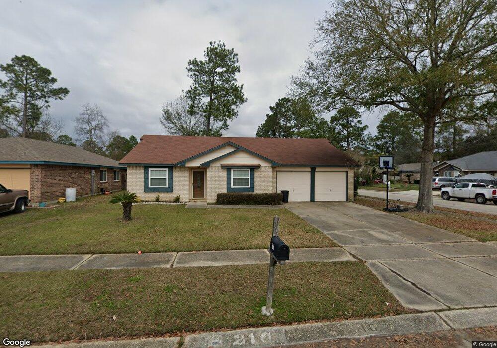210 Nottingham Ln, Slidell, LA 70461 - photo 1