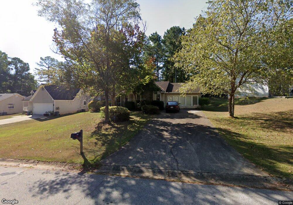 3039 Carriage Trail unit 6, Jonesboro, GA 30236 - photo 1