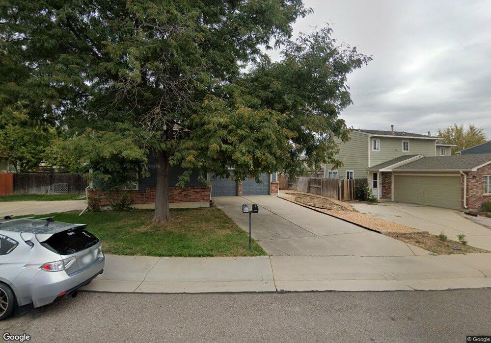 12604 Forest St, Thornton, CO 80241 - photo 1