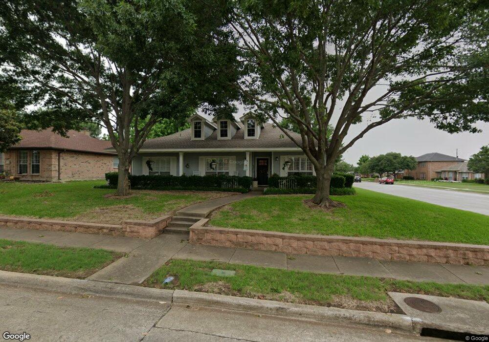 1050 E Oak St, Wylie, TX 75098 - photo 1