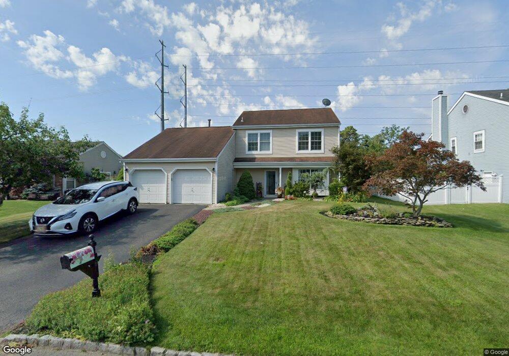 9 Bridle Path, Tinton Falls, NJ 07753 - photo 1