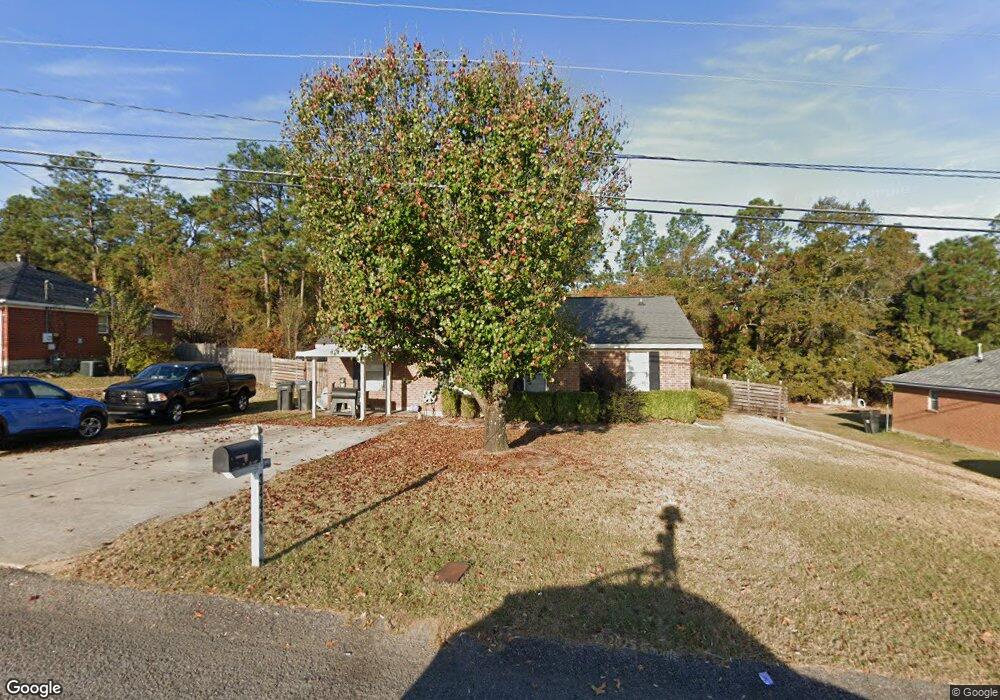 3444 Monte Carlo Dr, Augusta, GA 30906 - photo 1