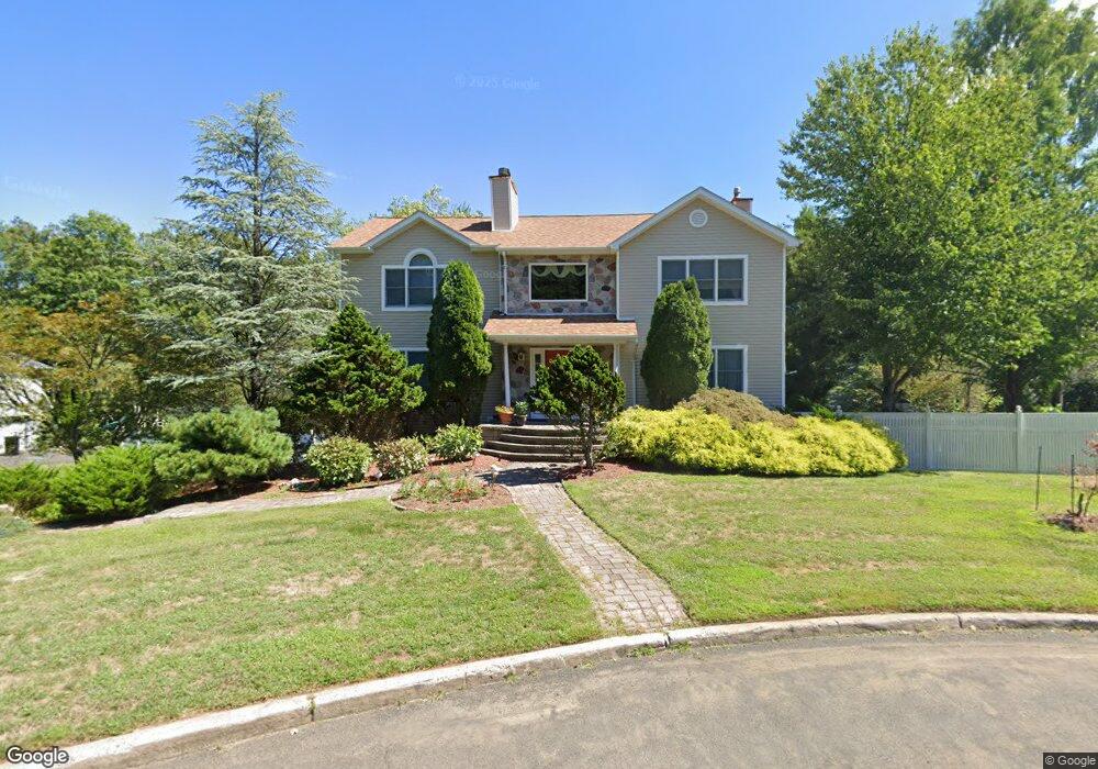 21 Tempo Rd, New City, NY 10956 - photo 1