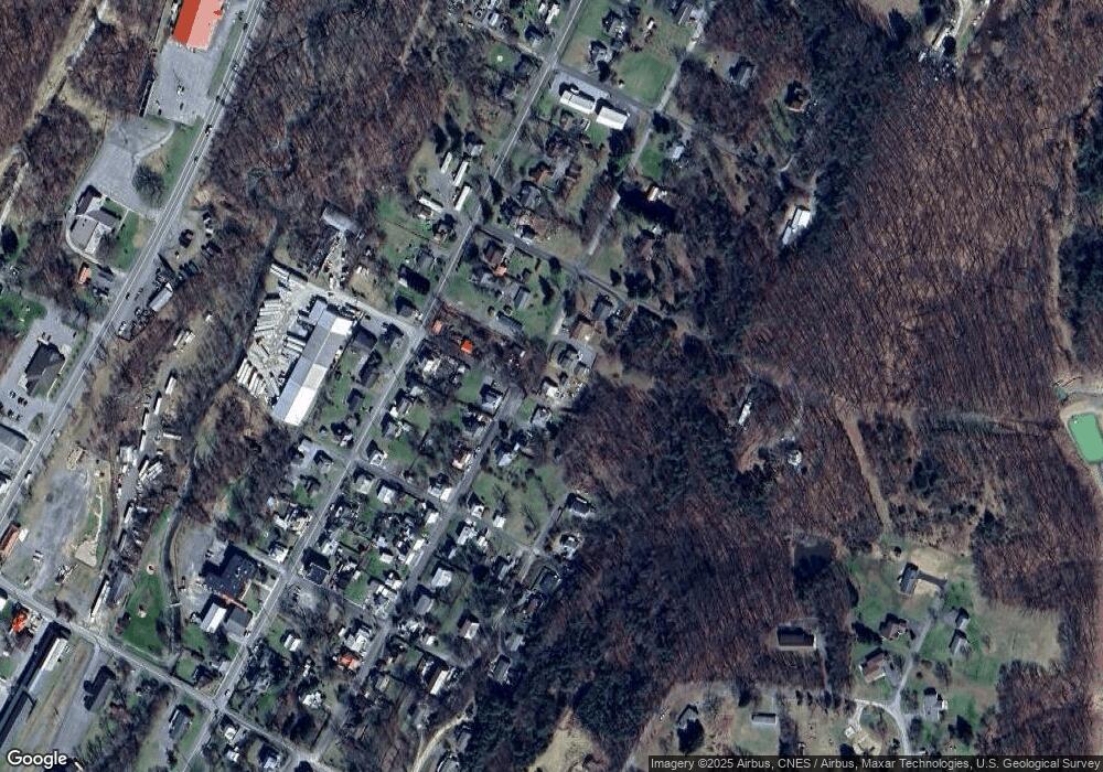 2 N Laurel Ave, Berkeley Springs, WV 25411 - photo 1