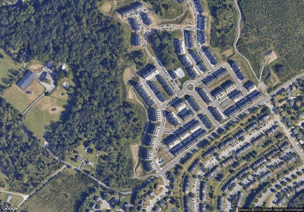 2100 Ivory Brook Rd, Windsor Mill, MD 21244 - photo 1