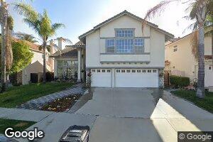 28512 Murrelet Dr, Laguna Niguel, CA 92677