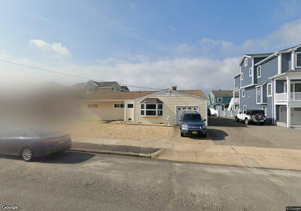 11 4th Ave, Seaside Park, NJ 08752 - photo 1