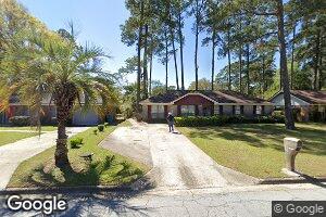 9515 Dunwoody Dr, Savannah, GA 31406