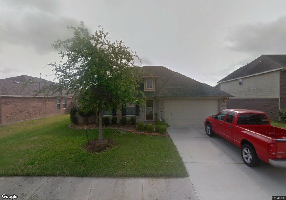 3613 Mahogany Trail, Pearland, TX 77584 - photo 1