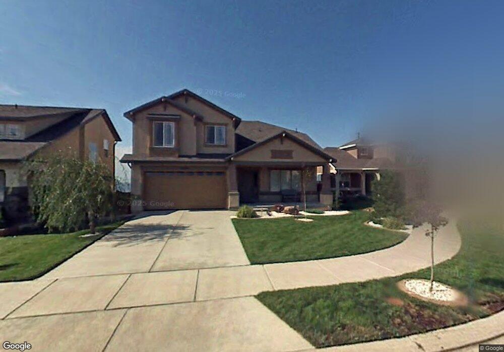 2003 E Aspen Grove Ct, Draper, UT 84020 - photo 1
