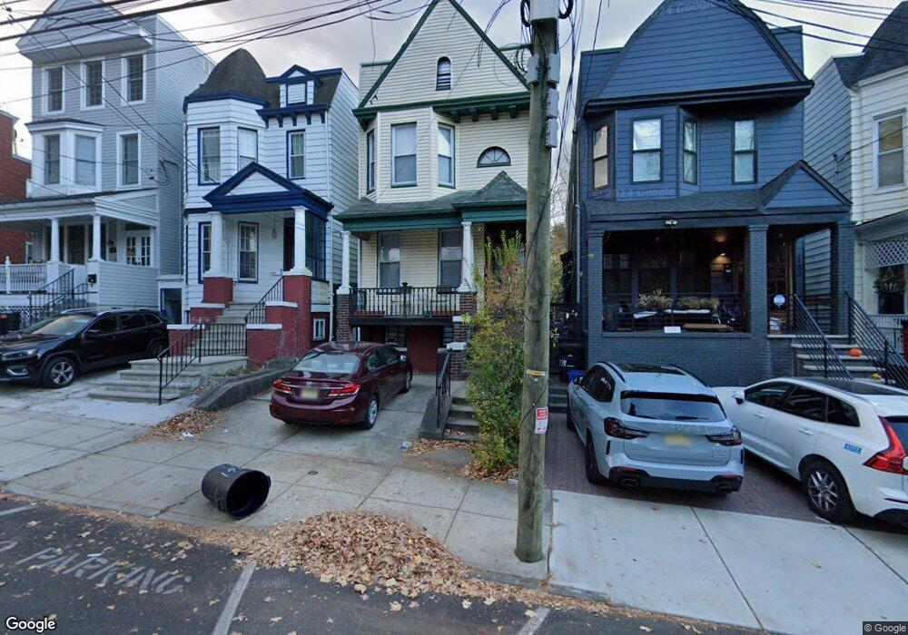 161 Fairview Ave, Jersey City, NJ 07304 - photo 1