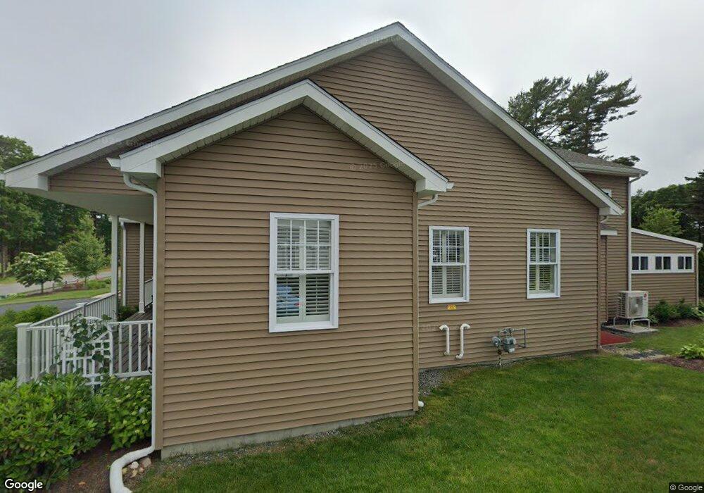 51 Bay Pointe Drive Extension, Wareham, MA 02532 - photo 1