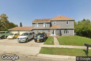 313 5th Ave NE, Rolla, ND 58367