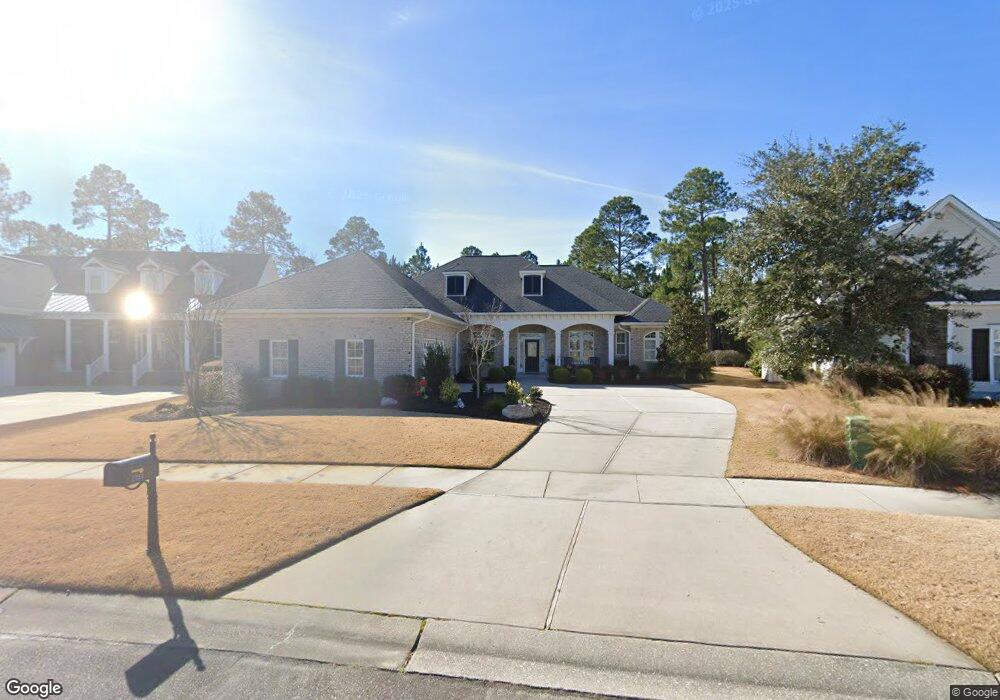 1721 S Stillwood Dr, Leland, NC 28451 - photo 1