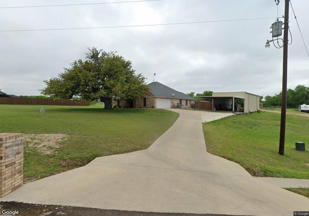 201 Bay Ct, Weatherford, TX 76088 - photo 1