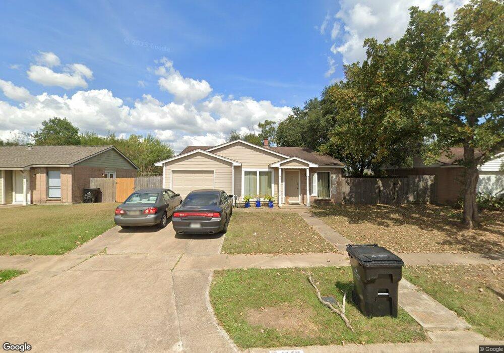 24118 Four Sixes Ln, Hockley, TX 77447 - photo 1