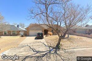 1927 Blue Sage Dr, Guymon, OK 73942