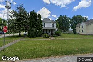 601 Warren St, Duncombe, IA 50532